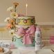 Пінка для душу Bilou Happy Birthday 200 мл NC003999 фото 4