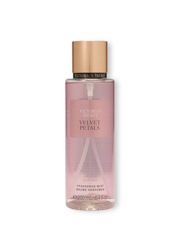 Спрей для тіла Victoria's Secret Fragrance Mist Velvet Petals 250мл NC001288 фото