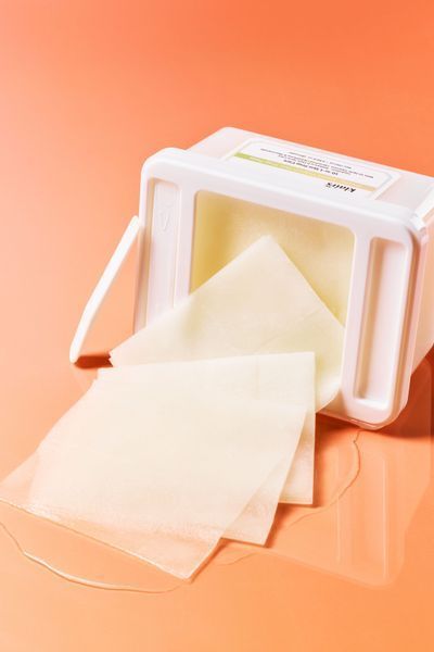Пади для обличчя з вітаміном С DEAR, KLAIRS Freshly Juiced Vitamin Skin Prep Pads 80 шт NC003687 фото