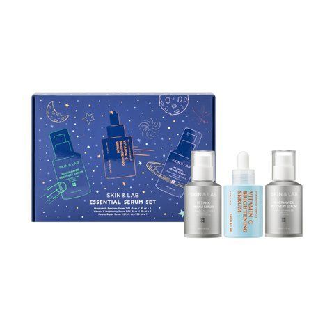 Набір сироваток SKIN&LAB Essential Serum Set, 3 х 30 мл NC003138 фото