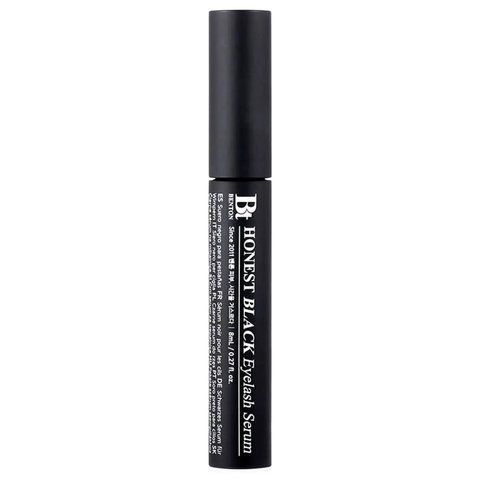 Сироватка для вій Benton Honest Black Eyelash Serum, 8 мл NC003562 фото