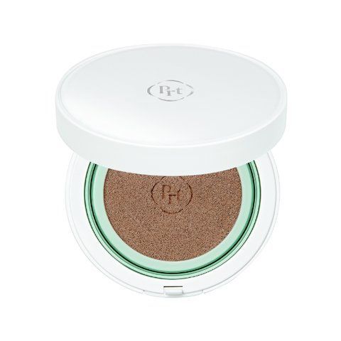 BB-кушон з центеллою Purito Seoul Wonder Releaf Centella BB Cushion #23 Natural Beige, 15 g + 15 g NC003531 фото