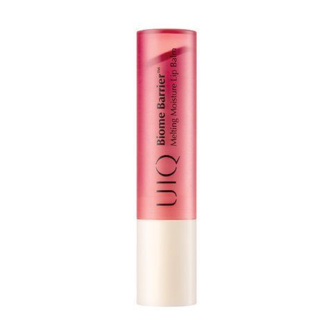 Зволожувальний бальзам для губ UIQ Biome Barrier&trade; Melting Moisture Lip Balm Rosy 3,2 g NC002833 фото