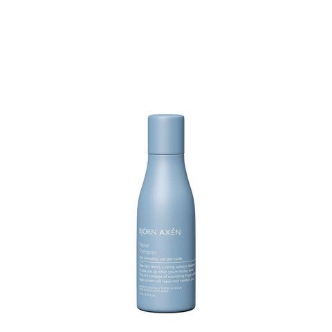 Відновлюючий шампунь для волосся Bj&ouml;rn Ax&eacute;n Repair Shampoo 75мл NC002451 фото
