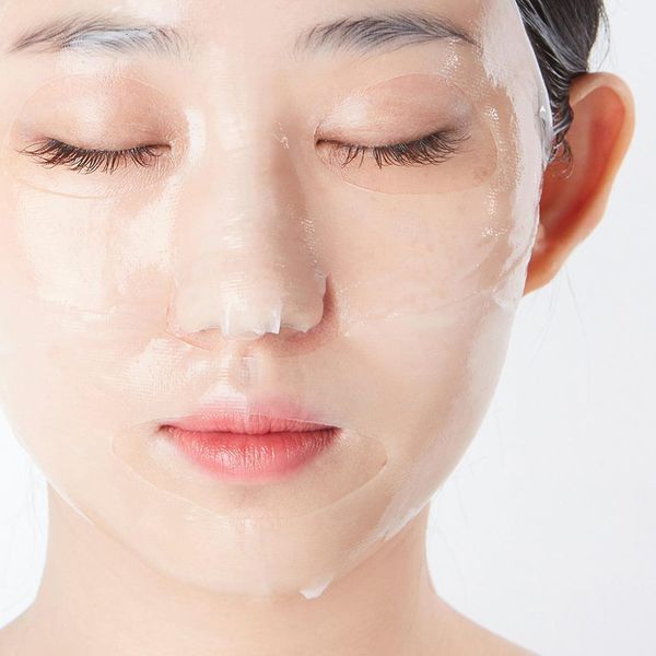 Тканинна маска-детокс, Dr.Jart+ Dermask Micro Jet Brightening Solution, 28 мл NC000027 фото