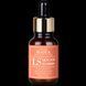 Сироватка-пілінг для обличчя з молочною кислотою Cos De Baha Lactic Acid 12.5% Face Peel Serum with HA 30ml NC000440 фото 1