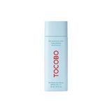 Сонцезахисне зволожуюче крем-молочко TOCOBO Bio Watery Sun Cream SPF50+ PA++++, 50 мл NC004740 фото