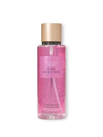 Спрей для тіла Victoria's Secret Fragrance Mist PURE SEDUCTION 250мл NC001289 фото