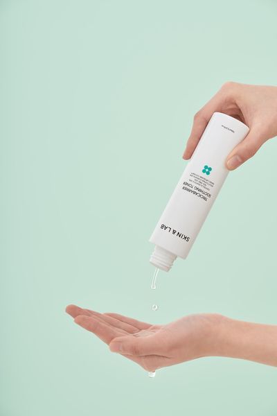 Заспокійливий тонер SKIN&LAB Tricicabarrier Soothing Toner 150 ml NC001396 фото