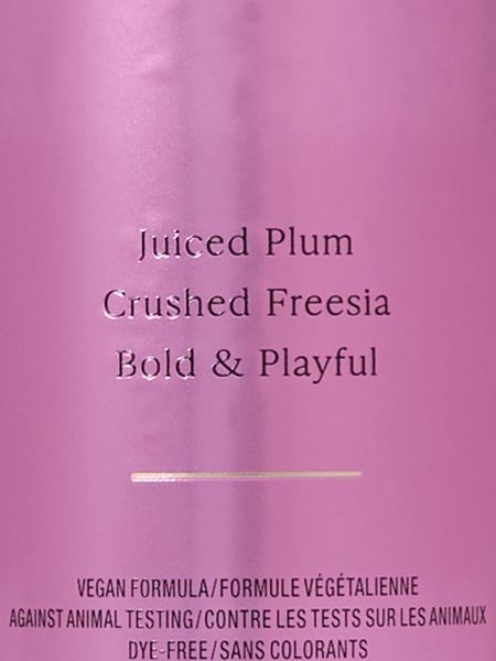 Спрей для тіла Victoria's Secret Fragrance Mist PURE SEDUCTION 250мл NC001289 фото