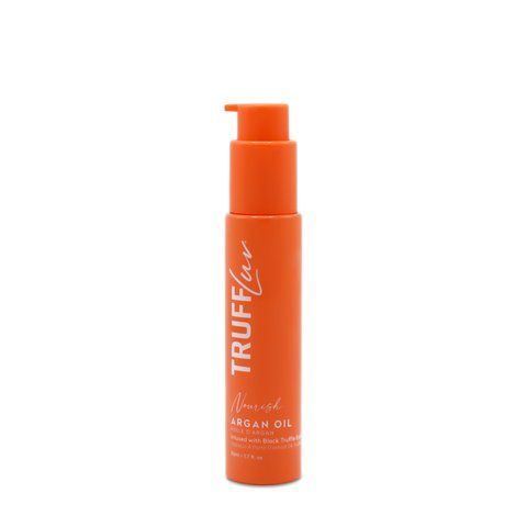 Арганова олійка для волосся TruffLuv Argan Oil, 50 мл NC003453 фото