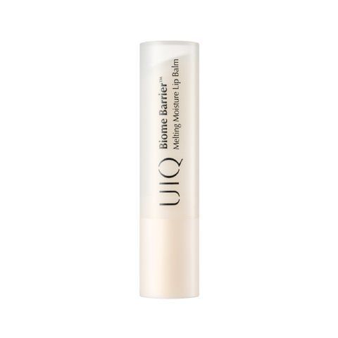 Зволожувальний бальзам для губ UIQ Biome Barrier&trade; Melting Moisture Lip Balm Original 3,2 g NC002834 фото
