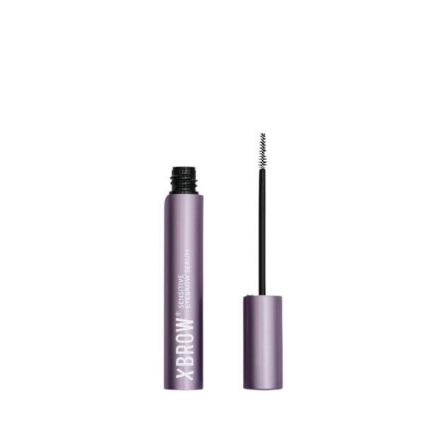 Сироватка для чутливих брів Xbrow Sensitive Eyebrow Serum, 3 мл NC004325 фото