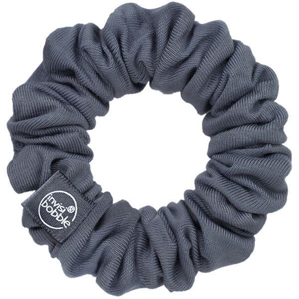 Резинка-браслет для волосся invisibobble SPRUNCHIE SLIM Rurik Gislason Feeling Greyt NC001035 фото