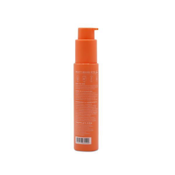 Арганова олійка для волосся TruffLuv Argan Oil, 50 мл NC003453 фото