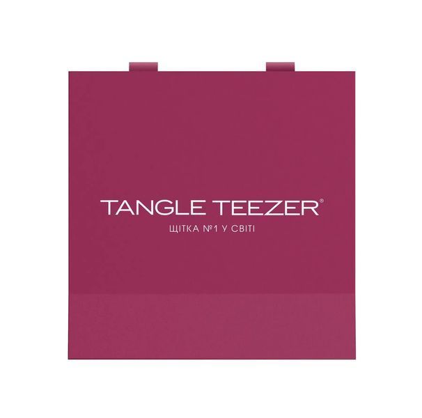 Пакет Tangle Teezer (фіолетовий) NC003770 фото