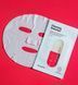 Тканинна маска очищуюча для проблемної шкіри Dr.Jart+ Clearing Solution, 28мл NC000028 фото 1