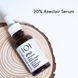 Сироватка з азелогліцином Geek & Gorgeous 101 aPAD 20% Azeclair Serum 30 ml NC001515 фото 2