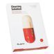Тканинна маска очищуюча для проблемної шкіри Dr.Jart+ Clearing Solution, 28мл NC000028 фото 4