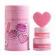 Подарунковий набір для догляду за губами &laquo;Рожеве шампанське&raquo; NCLA Beauty Pink Champagne Lip Care Set, 10 мл + 15 мл NC003096 фото 1