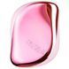 Щітка для волосся Tangle Teezer Compact Styler Baby Doll Pink Chrome NC000675 фото