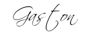 GASTON