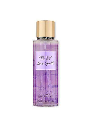 Спрей для тіла Victoria's Secret Fragrance Mist LOVE SPELL 250мл NC001290 фото