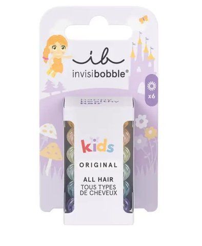 Резинка-браслет для волосся invisibobble KIDS ORIGINAL Take Me to Candyland NC002113 фото