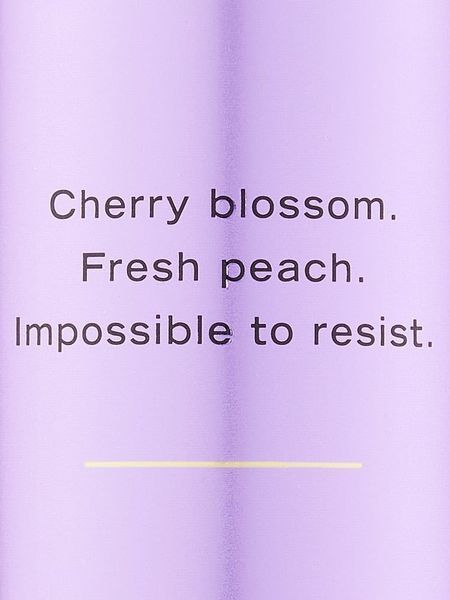 Спрей для тіла Victoria's Secret Fragrance Mist LOVE SPELL 250мл NC001290 фото