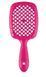 Гребінець для волосся Janeke Superbrush small Рожевий NC000640 фото