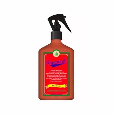 Спрей-кондиціонер для зволоження волосся Lola From Rio Rapunzel Milk Spray, 250 мл NC001759 фото