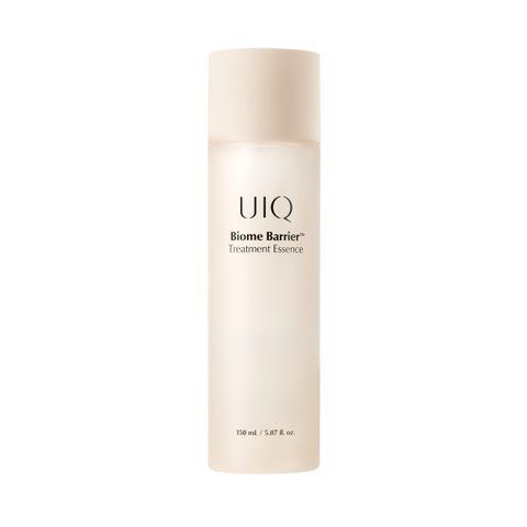 Мультифункціональна есенція UIQ Biome Barrier&trade; Treatment Essence, 150 ml NC003730 фото