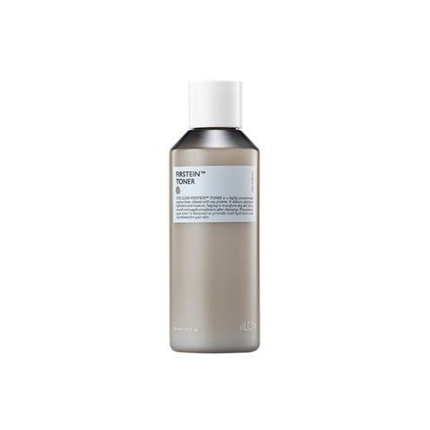 Розгладжуючий ламелярний тонер - есенція The iLLON FIRSTEIN&trade; Toner, 210 мл NC003606 фото