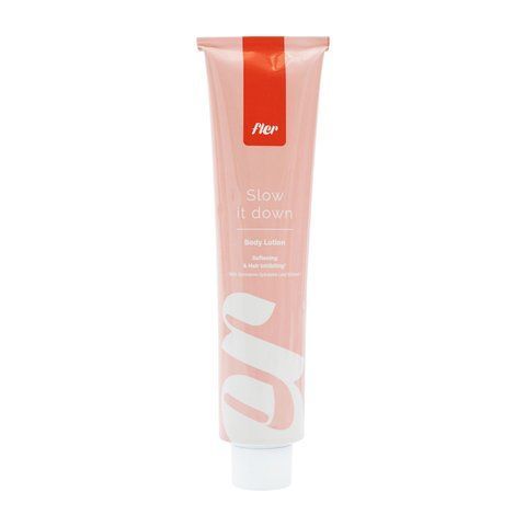 Лосьйон для тіла Fler Body Lotion Slow It Down, 150 мл NC002961 фото