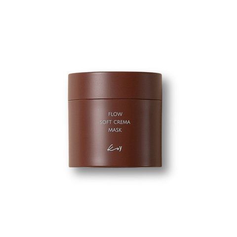 Мультиефектна кремова маска KOY Flow Soft Crema Mask, 70 мл NC004405 фото