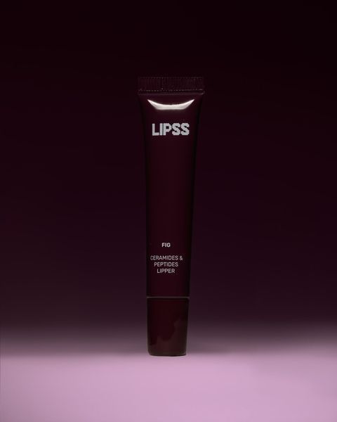 Блиск для губ Lipss Lipper Інжир, 8 мл NC003180 фото