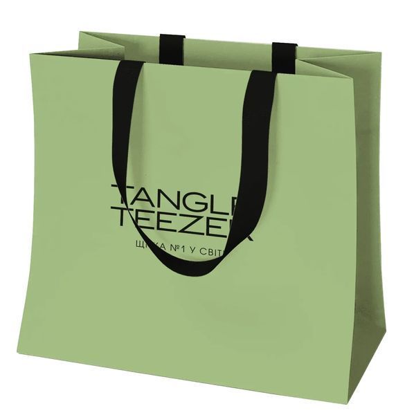 Пакет Tangle Teezer (зелений) NC003771 фото Пакет Tangle Teezer (зелений) NC003771 фото