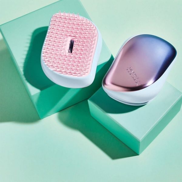 Щітка для волосся Tangle Teezer Compact Styler Baby Shades NC000676 фото