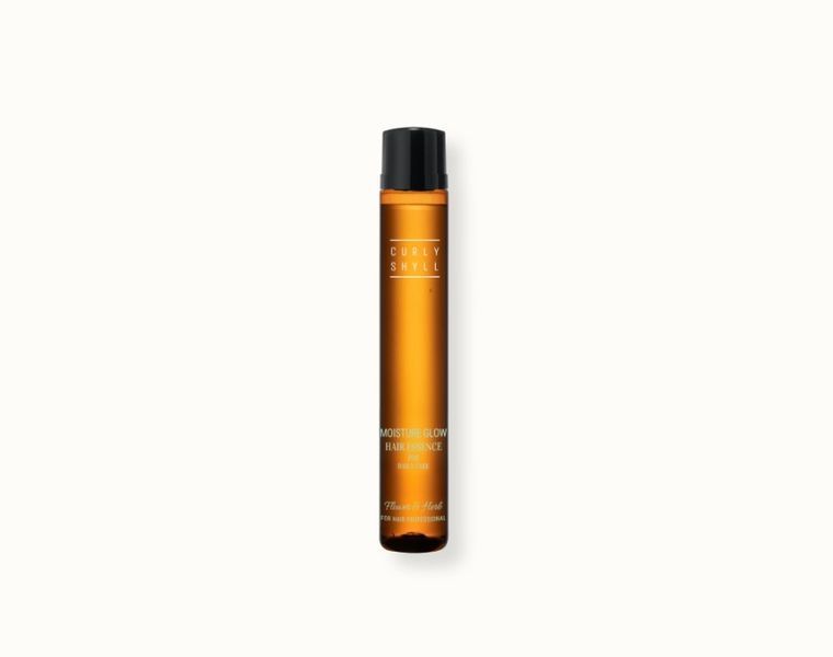 Есенція для блиску волосся міні CURLYSHYLL Moisture Glow Hair Essence 13 мл NC002191 фото Есенція для блиску волосся міні CURLYSHYLL Moisture Glow Hair Essence 13 мл NC002191 фото