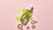 Заспокійлива сироватка для обличчя з екстрактом насіння коноплі LALARECIPE Hemp Seed Serum, 30 мл NC003298 фото 2