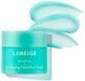 Нічна відновлююча маска для губ Laneige Lip Sleeping Mask (Mint Choco) 8г NC000129 фото 1