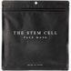 Тканинна маска для обличчя з екстрактом стовбурових клітин Kor Japan The Stem Cell Face Mask, 30 шт NC004484 фото 1