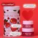 Подарунковий набір для догляду за губами &laquo;Брусниця&raquo; NCLA Beauty Winter Berries Lip Care Set, 10 мл + 15 мл NC003097 фото 2