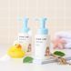 Дитяча пінка для купання ROUND LAB Baby Mild Top To Toe Wash, 300 ml NC003491 фото 3