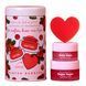 Подарунковий набір для догляду за губами &laquo;Брусниця&raquo; NCLA Beauty Winter Berries Lip Care Set, 10 мл + 15 мл NC003097 фото 1