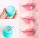 Нічна відновлююча маска для губ Laneige Lip Sleeping Mask (Mint Choco) 8г NC000129 фото 2
