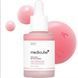 Відновлювальна сироватка з полінуклеотидами та пептидами Medicube PDRN Pink Peptide Serum, 30 мл NC003217 фото 3