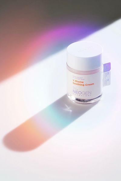 Відновлювальний крем для догляду за шкірою NEOGEN V.Biome Soothing Cream, 60 мл NC004613 фото