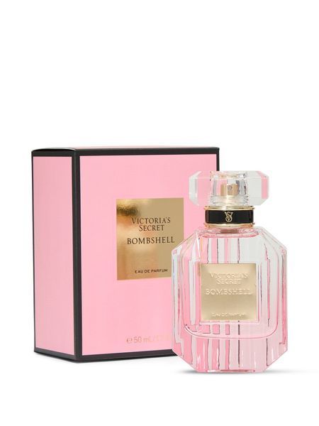 Парфуми Victoria's Secret Bombshell Eau de Parfum 50 ml NC001966 фото