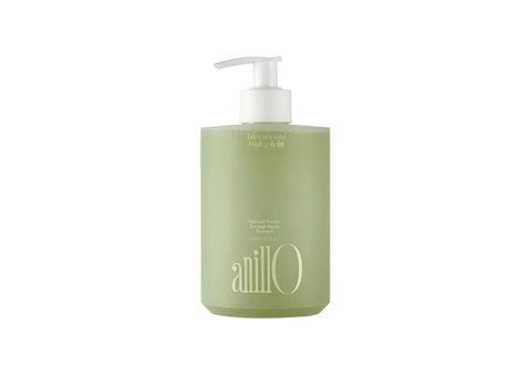 Відновлюючий шампунь для дуже пошкодженого волосся ANILLO Patchouli Garden Damage Repair Shampoo, 450 мл NC004327 фото